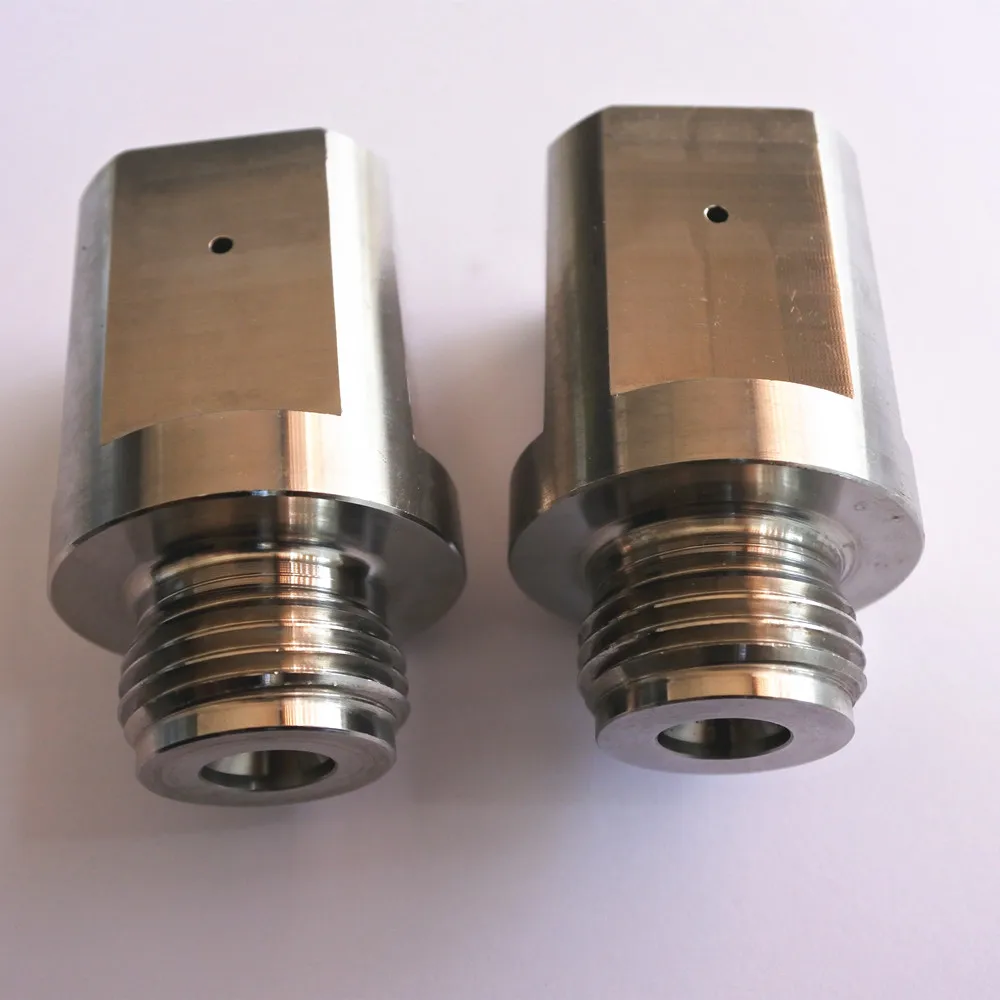 Waterjet Accessories Check Tube Outlet Body 35697 suit for Waterjet