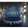 Top Quality Christmas Inflatable Snow Globe/large Inflatable Snow Globe/inflatable Snow Globe Tent 3