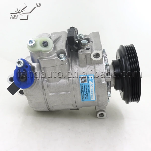 4B0260805K /8E0260805D/8E0260805AB air conditioning auto ac compressor