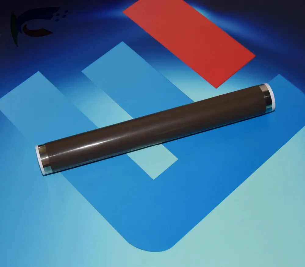 1pc for HP P4010 P4014 P4015 P4515 M4555 M600 M601 M602 M603 Fuser film sleeve RM1-4554-FILM RM1-4554 RM1-7395-FM3 14.16usd