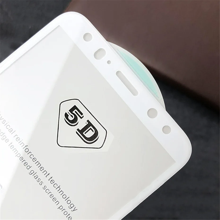 MOUSEMI 5D Tempered Glass For Huawei P20 Lite Full Cover Screen Protectors Glass For Huawei Honor 10 9 P10 Mate 10 Lite P Smart  (7)
