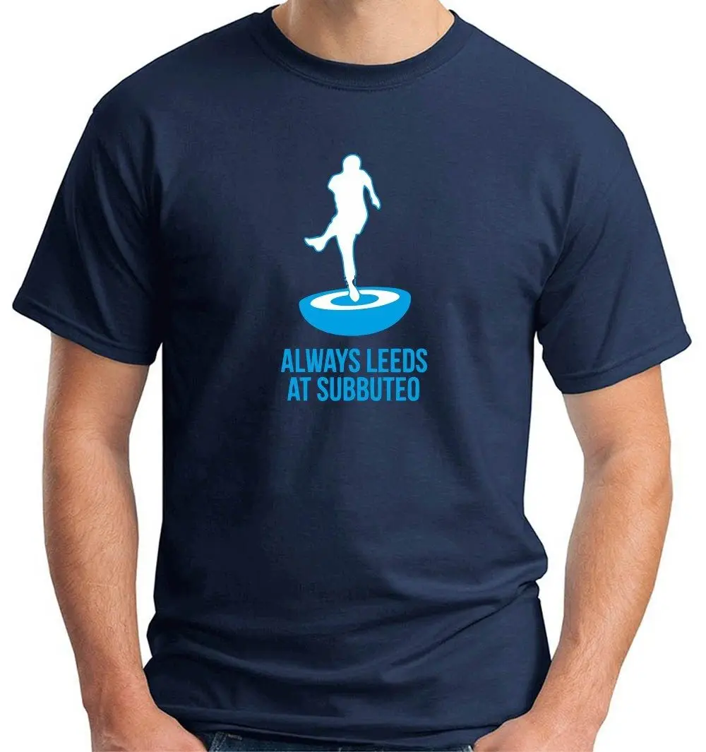 

Men'S 2017 Leisure personality Creative Wc0179 Subbuteo Calcio Calciatore Design High Quality T Shirt Short Sleeve Tee