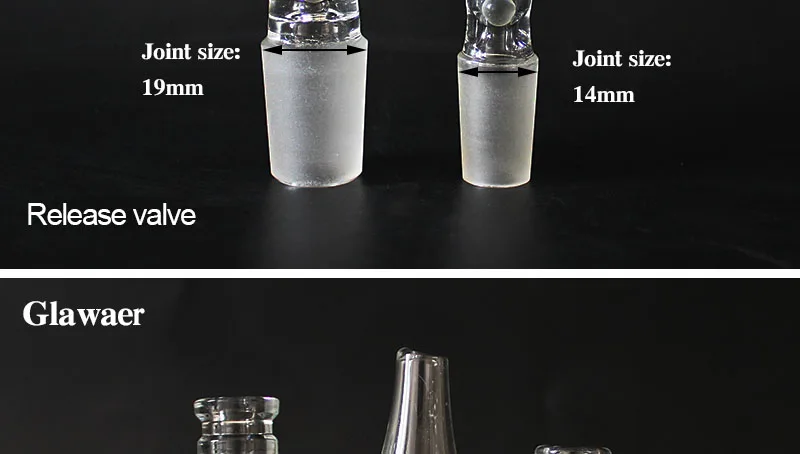 glass hookah  valve 03