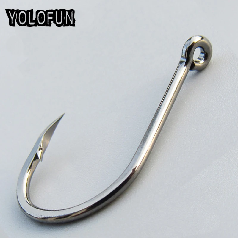 50pcs/ Lot octopus Fishing Hooks High Carbon Chmical Sharpen Barbed Circle Hook Tackle Set 5C Point Hardness Supplier Fishhooks 50pcs/ Lot octopus Fishing Hooks High Carbon Chmical Sharpen Barbed Circle Hook Tackle Set 5C Point Hardness Supplier Fishhooks