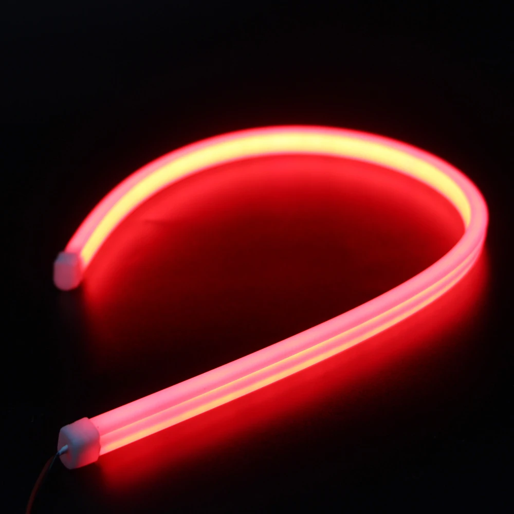 60cm RED light strip 80102 7
