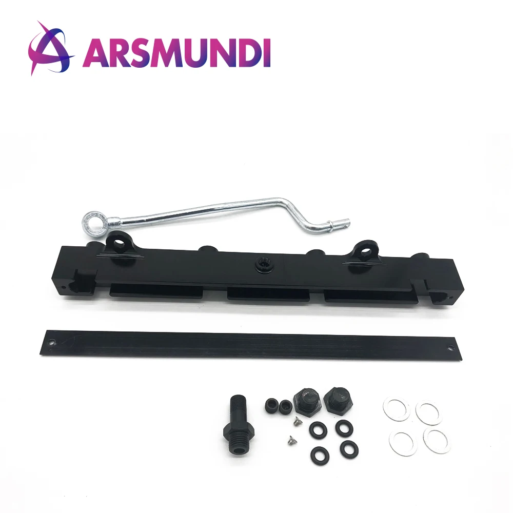 

Fuel Rail Kit for Honda 02-06 for Acura for RSX for Civic K20 K20A2 K20Z1 K20A3 K series