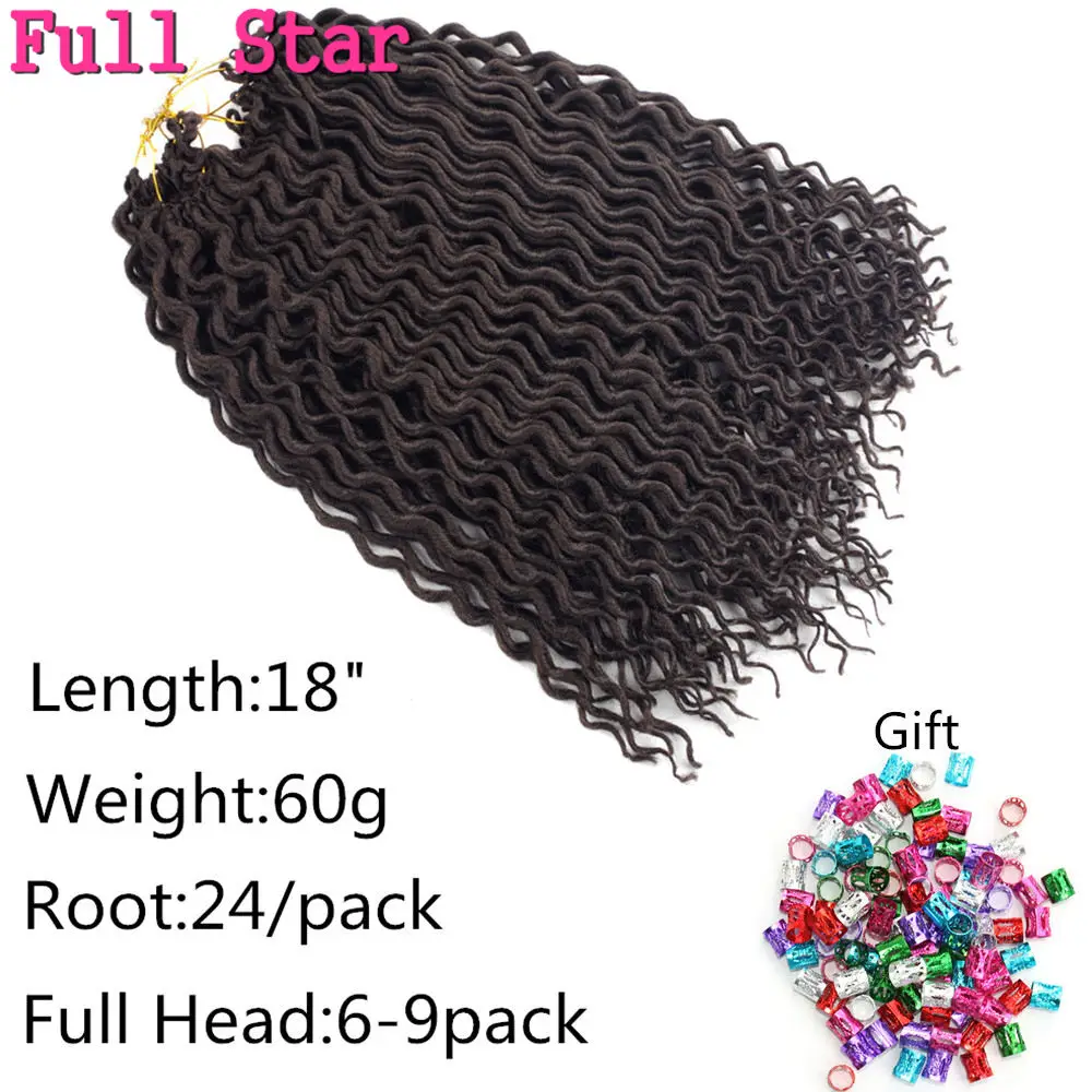 Faux Locs Curly Crochet Hair 1715_ (2)