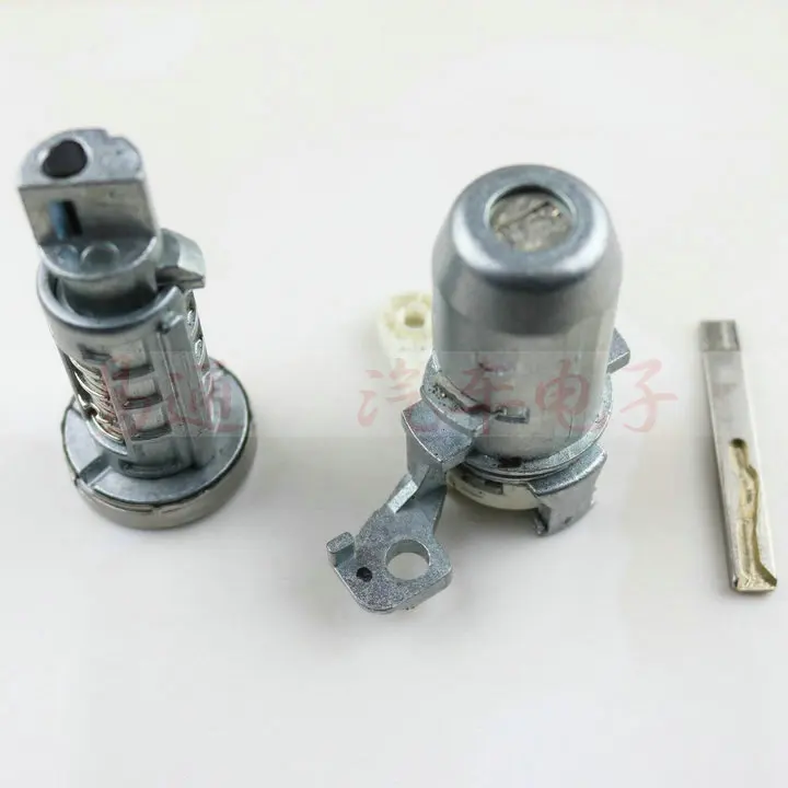 for Chevrolet Cruze set of lock cylinder (include for door and ignition