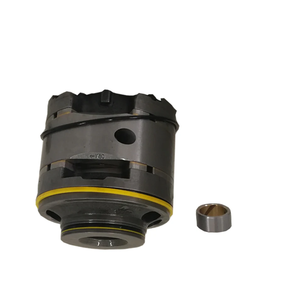 Замена на CAT 4T0422/Vickers PC-45VQ50-L гидравлический лопасти насос картридж комплект Сделано в Китае