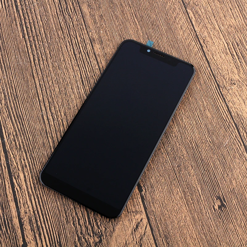 Ocolor для Elephone A4 ЖК дисплей и сенсорный экран 5 85 дюйма мобильный телефон аксессуары