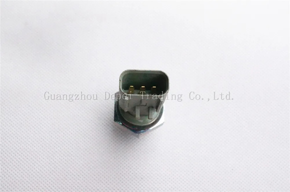 Датчик давления DPQPOKHYY 4921519 Sensata датчик с чехлом для Cummins ISX|case for|case casecase sensor |