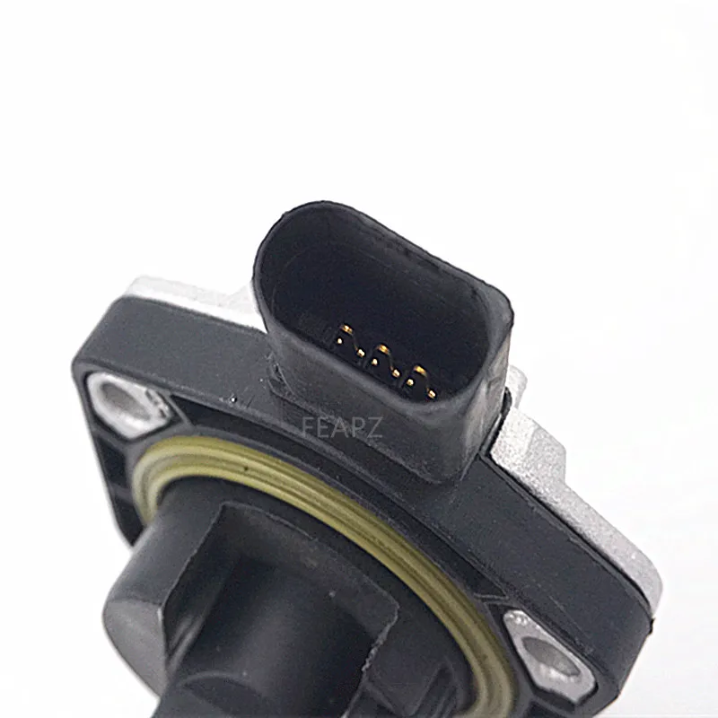 10 шт./1 комплект 1J0907660C датчик уровня масла чехол для Volkswagen Golf, Volkswagen Polo AUDI A2 A3 A4 A5 A6 A8 TT Q7