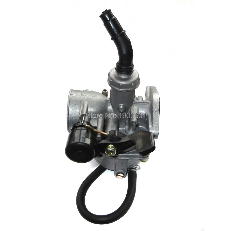 Карбюратор keihin pz19