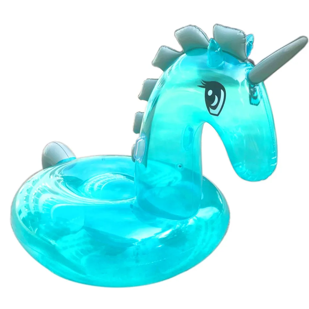 unicorn pool float giant