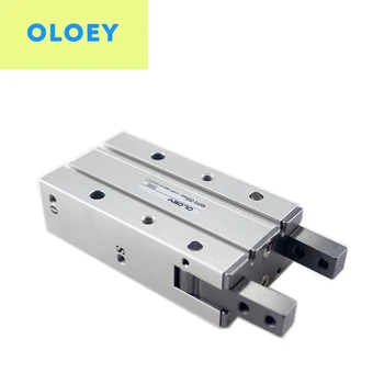 

MHY2 MHY2-25D 180° Angular Style SMC TYPR Air Gripper Cam Style MHY2-25D2