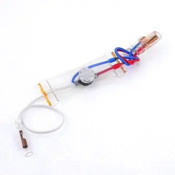 

KSD303-A 250V -7 Celsius Temperature Switch Thermostat 3 Wire for Refrigerator