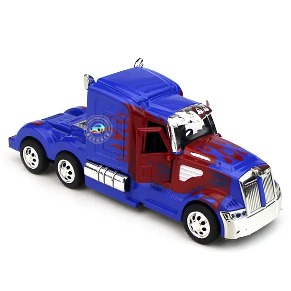 Truly New Special Die Cast Metal 1/32 Truck Table Top Displays Collection Model Elasticity