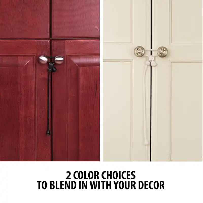 child safety cabinets