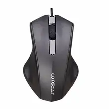 1600 dpi 3D кнопки USB Проводная игровая мышь мыши игра профессиональная мышь геймер Компьютерные Мыши для ПК ноутбук Настольный