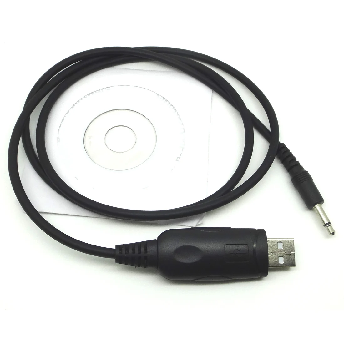 ic-208h programming cable