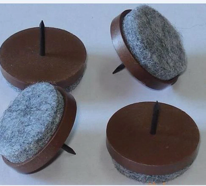 Felt Foot Pad 1