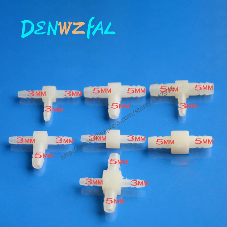 100PCS Dental chair unit 3 way accept adaptor 2 big one small adaptor water tube pipe dental products dental equipments SL1323 100PCS Dental chair unit 3 way accept adaptor 2 big one small adaptor water tube pipe dental products dental equipments SL1323