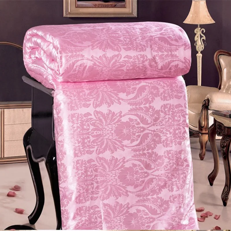 New Arrival Baby Spring&Summer&Autumn&Winter handmade 50 pure mulberry