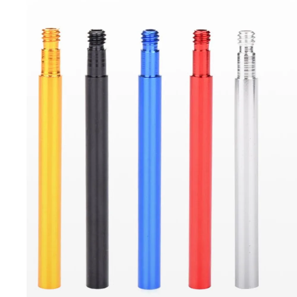 bicycle valve extender and caps9