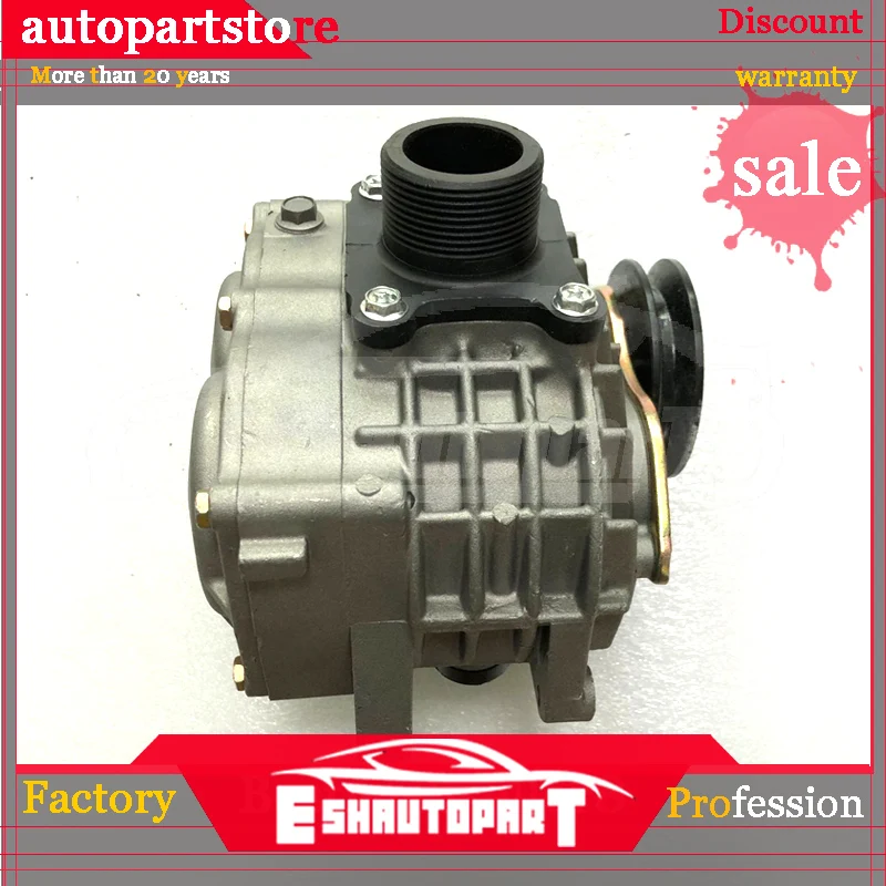  Remanufactured AMR500 Roots supercharger Compressor blower booster mechanical Turbocharger Kompress