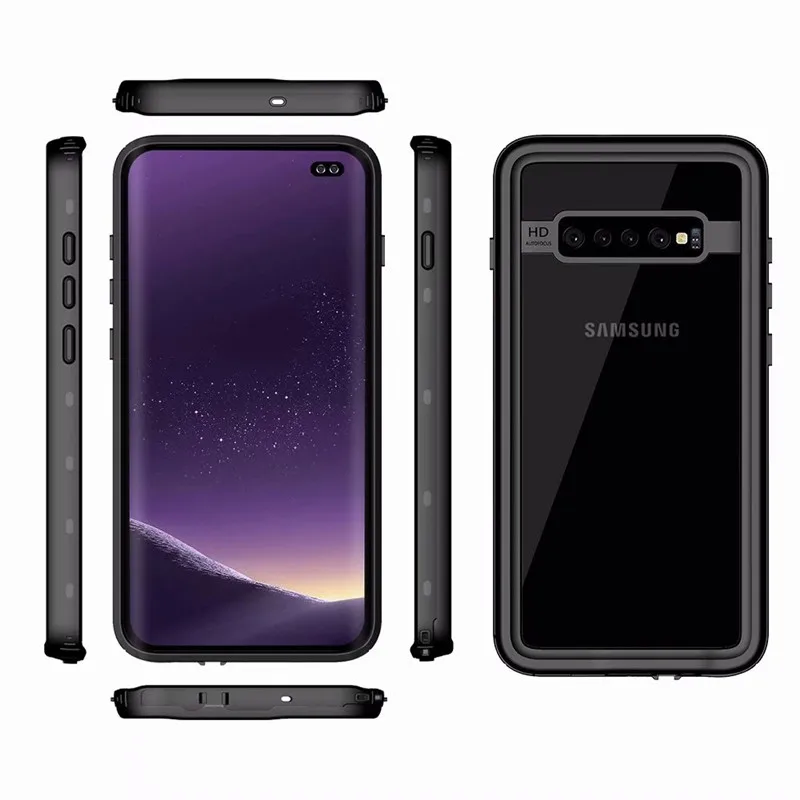samsung s10plus waterproof case (22)