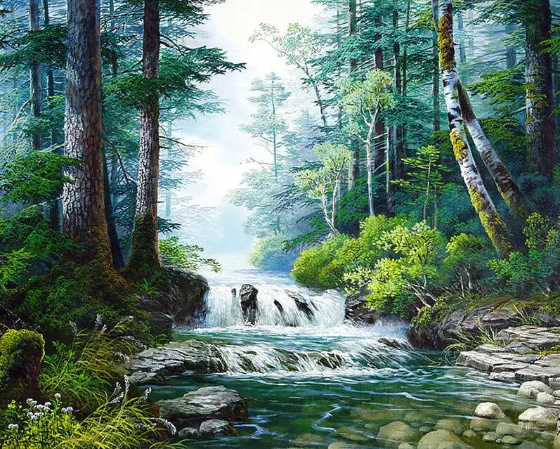 nature landscape 7