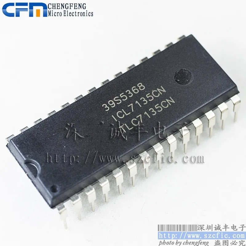 ICL7135-ICL7135CN-ICL7135CN-DIP-Original-authentic-and-new-Free ...