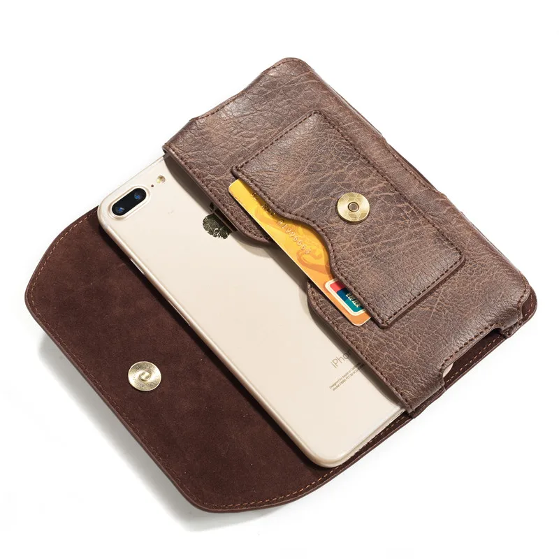 Belt case waist bag8