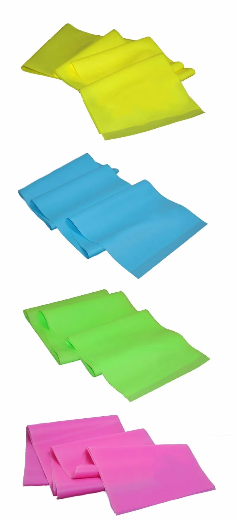 stretchs bands