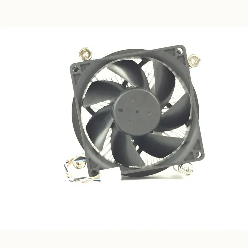 Ventilador de Refrigeração Cpu de Desktop 705 800 g2 Sff Series 2009001 2005-001 59355pin 600 g2 Pequeno Fator de Forma para pc Dissipador de Calor - Imagem 2
