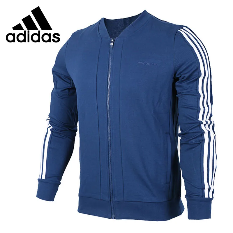 

Original New Arrival Adidas NEO Label M FR Q1 TT Men's jacket Sportswear