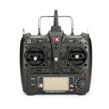Transmitter remote control for k120 X6 K100 K110 K123 K124 X350 font b RC b font