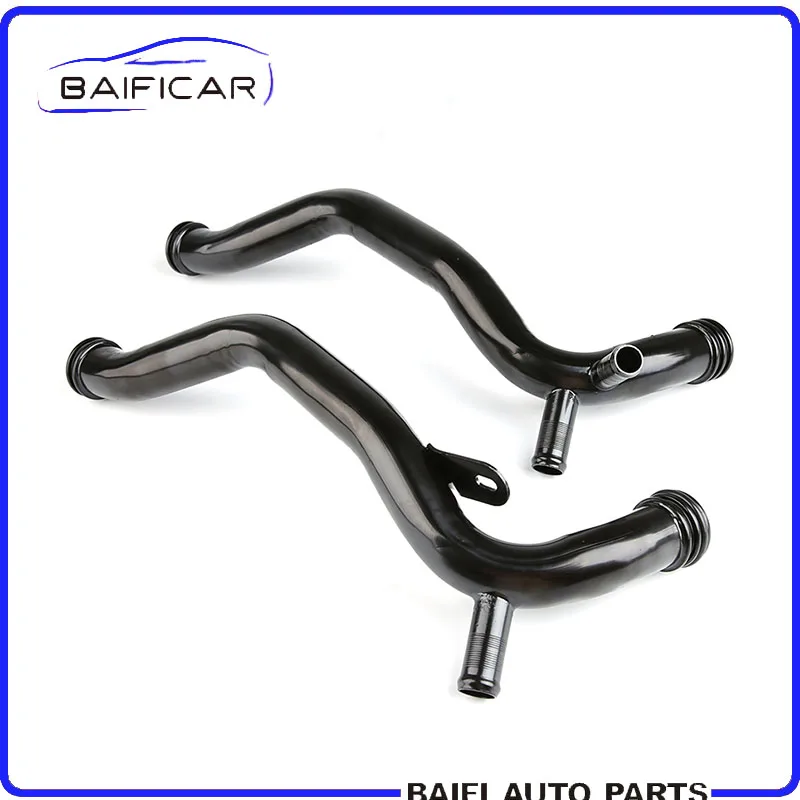 Baificar совершенно новая Подлинная железная водопроводная труба двигателя для Peugeot