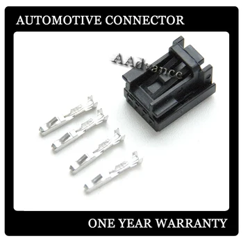 

4 Pin Way Electrical Wire Connector Plug 8K0973754