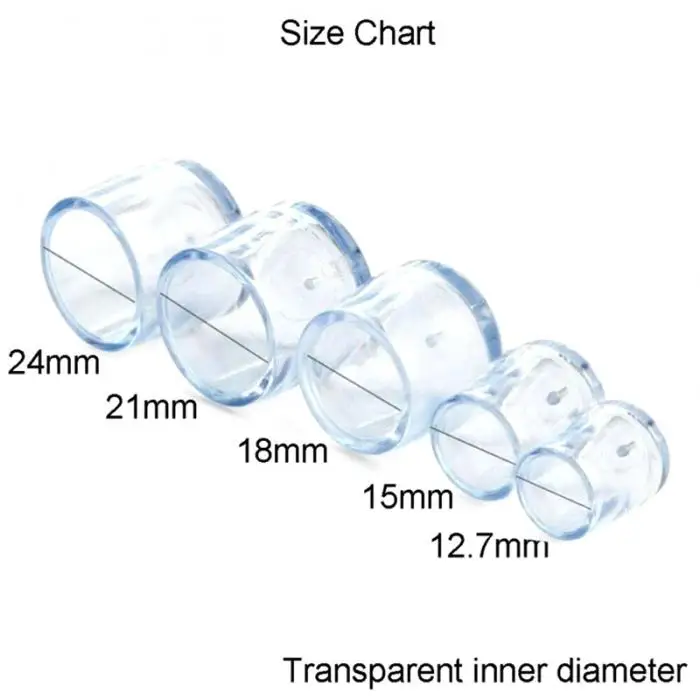 8 шт. колпачки на ножки стула средства ухода за кожей стоп протектор колодки мягкий круглый нижний накладки для ножек мебели TB распродажа