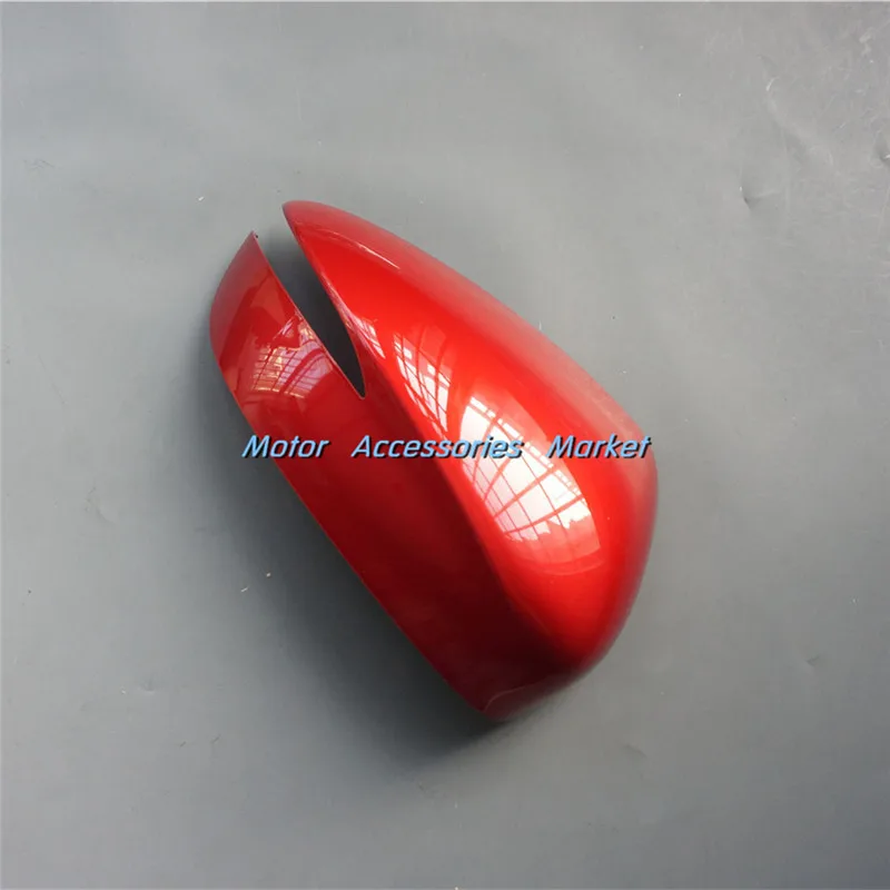 CX-3 Mirror Red (2)