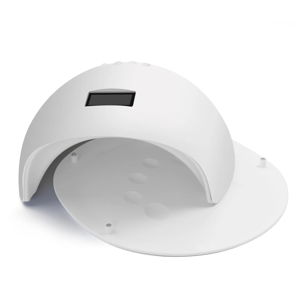 OCEAN PEARL SUN5X 48 Вт УФ Лампы для Ногтей UV LED Сушилка ЛЕД Лампа с Двойным Авто Датчиком