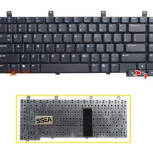 SSEA Клавиатура для ноутбука hp Compaq V2000 V2100 V2200 V2300 V2500 V5000