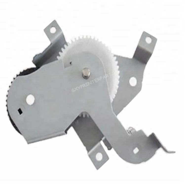 Swing plate assembly RM10043030 drive gears assy for hp 4200 4250