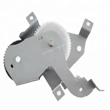 

Swing plate assembly RM10043030 drive gears assy for hp 4200 4250 printer spare parts