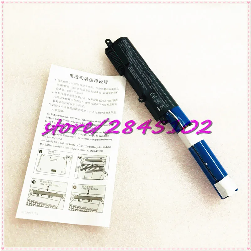 A31N1519 X540S X540L 2