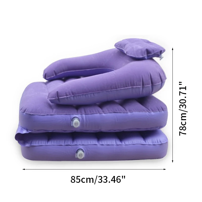 Inflatable Lazy Sofas Inflatable Chair Reading Relax Bean Bag Living Room Sofas Living Room Lounger Sofa Living Room Furniture
