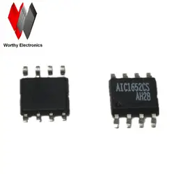 10 шт./лот AIC1652CS AIC1652C AIC1652 SMD-8