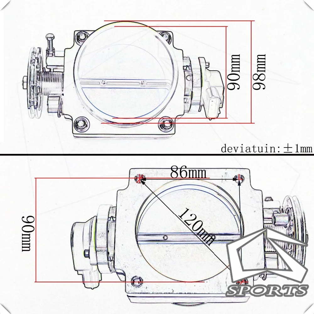 07IEA007DBL-6
