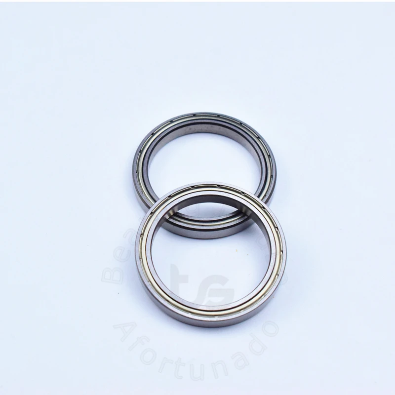 mecanico do rolamento 10 pces 6705zz 25324mm 03